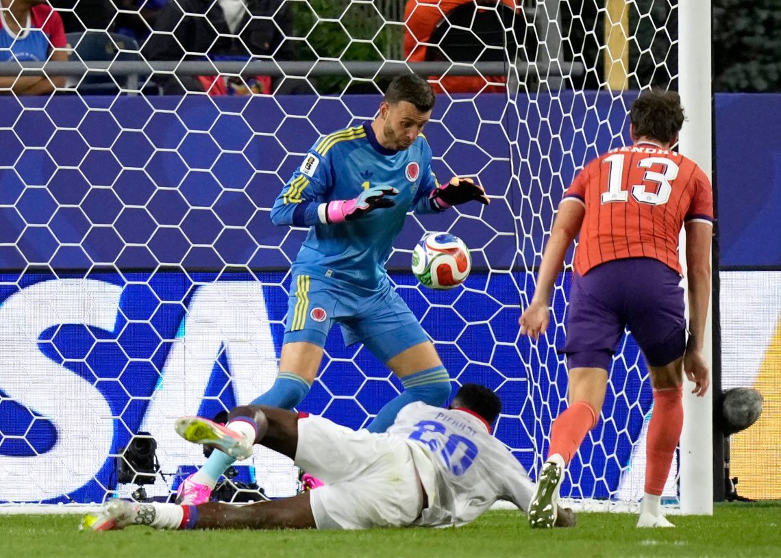 Haiti 0-1 Scotland – John McGinn gives Steve Clarke’s side winning return to football’s biggest stage