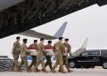 Two U.S. service members killed in Jordan and another is missing, military says
