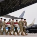 Two U.S. service members killed in Jordan and another is missing, military says