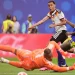 Germany 7-1 Curacao – Caribbean debutants given a thumping in Group E