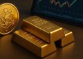 Tokenized gold Is a $4.4B market with no EU rulebook