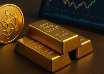 Tokenized gold Is a $4.4B market with no EU rulebook