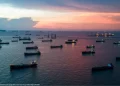 Shell LNG 2026 Outlook: The Battle for Hormuz And The Coming Supply Shock