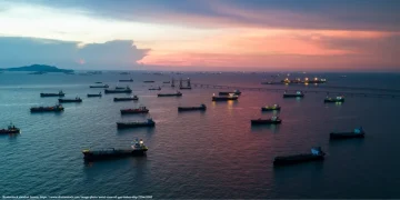 Shell LNG 2026 Outlook: The Battle for Hormuz And The Coming Supply Shock
