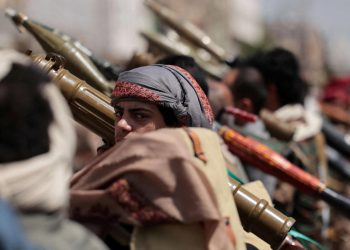 Houthis announce Saudi naval blockade, threatens new front in US-Iran war