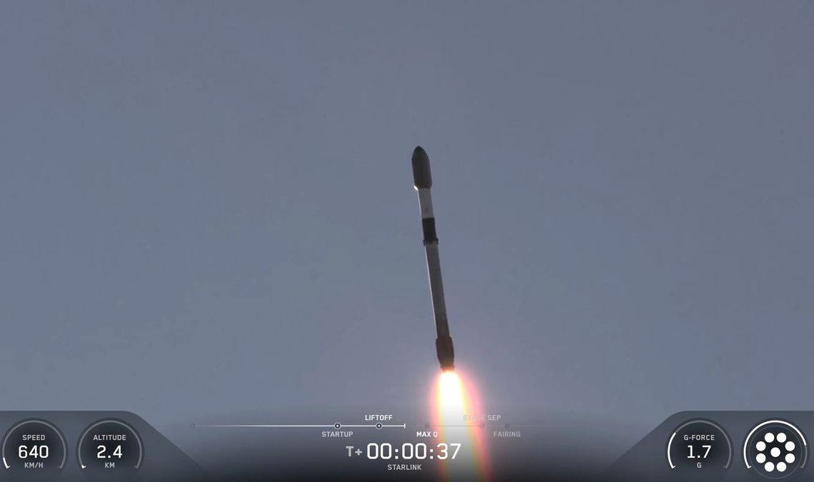 Elon Musk Drops below Trillionaire Status, SpaceX Looses By $50 Billion