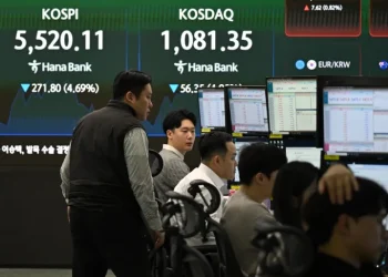 South Korea’s $1.45B leverage wipeout hits young traders hardest