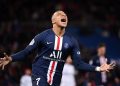 Kylian Mbappe of France surpasses the World Cup lifetime goal total