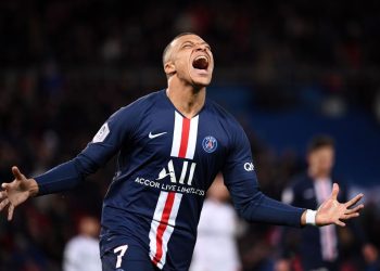 Kylian Mbappe of France surpasses the World Cup lifetime goal total