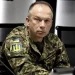 Zelensky sacks Ukraine’s top army commander after days of protests
