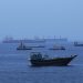 Oil prices rise as U.S. and Iran fight for control of Strait of Hormuz
