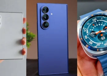 Samsung Galaxy Unpacked Live: Z Fold 8, Z Flip 8 Expected