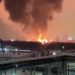 Ukrainian drones hit more sites of Russian online retailer Wildberries