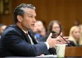 Iran war has cost US $37.5bn so far, Hegseth says