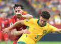 Australia 2-0 Turkey – Australia gives Turkiye 2-0 in counterattack masterclass