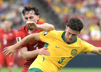 Australia 2-0 Turkey – Australia gives Turkiye 2-0 in counterattack masterclass