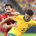 Australia 2-0 Turkey – Australia gives Turkiye 2-0 in counterattack masterclass