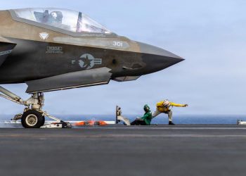 US pumels strategic Iranian targets for the fifth day, US Central command says.