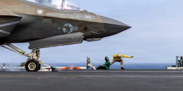 US pumels strategic Iranian targets for the fifth day, US Central command says.
