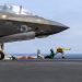 US pumels strategic Iranian targets for the fifth day, US Central command says.