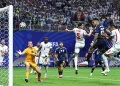 England looses out of World Cup, Messi instrumental to Argentina’s stunning rally past England into final