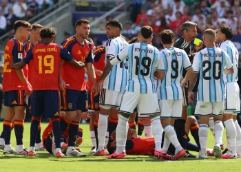 World Cup 2026: Spain vs Argentina – winners’ rings and a first-ever half-time show