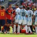 World Cup 2026: Spain vs Argentina – winners’ rings and a first-ever half-time show