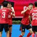 South Korea 2-1 Czech Republic – In-Beom Hwang inspires comeback win after Ladislav Krejci goal