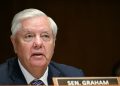 Lindsey Graham, Republican senator and Trump ally, dead aged 71