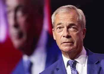 UK by-election: Nigel Farage faces ‘record’ number of rivals