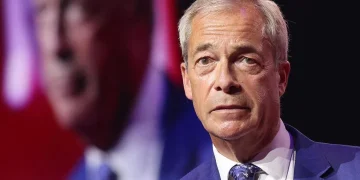 UK by-election: Nigel Farage faces ‘record’ number of rivals