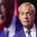 UK by-election: Nigel Farage faces ‘record’ number of rivals