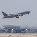 Israel to receive more US refuelling planes as Iran attacks intensify, Israeli officials say